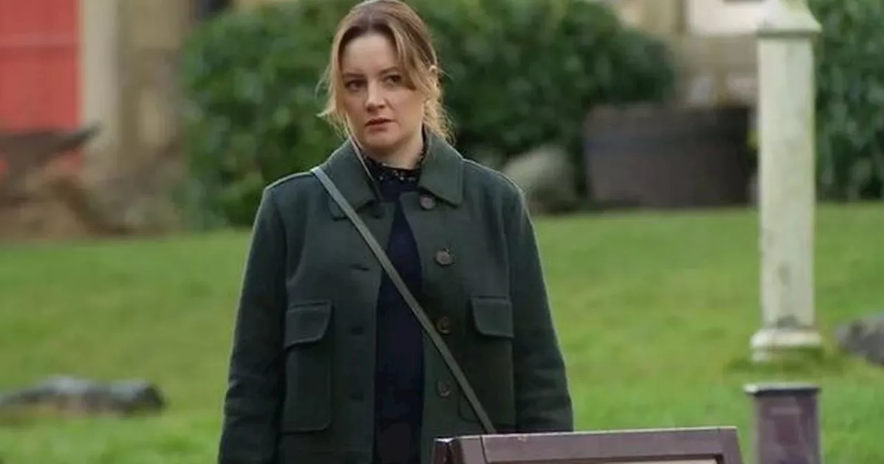 Emmerdale fans convinced killer Ella is returning - and Liam should be worried