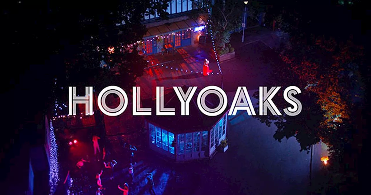 Two Hollyoaks legends quit village unexpectedly after death threat