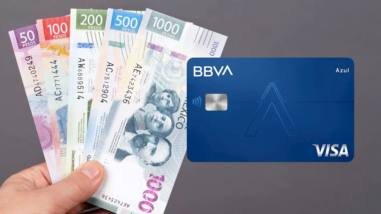 ¿Qué significa BBVA y por qué se llama así el banco más grande de México?