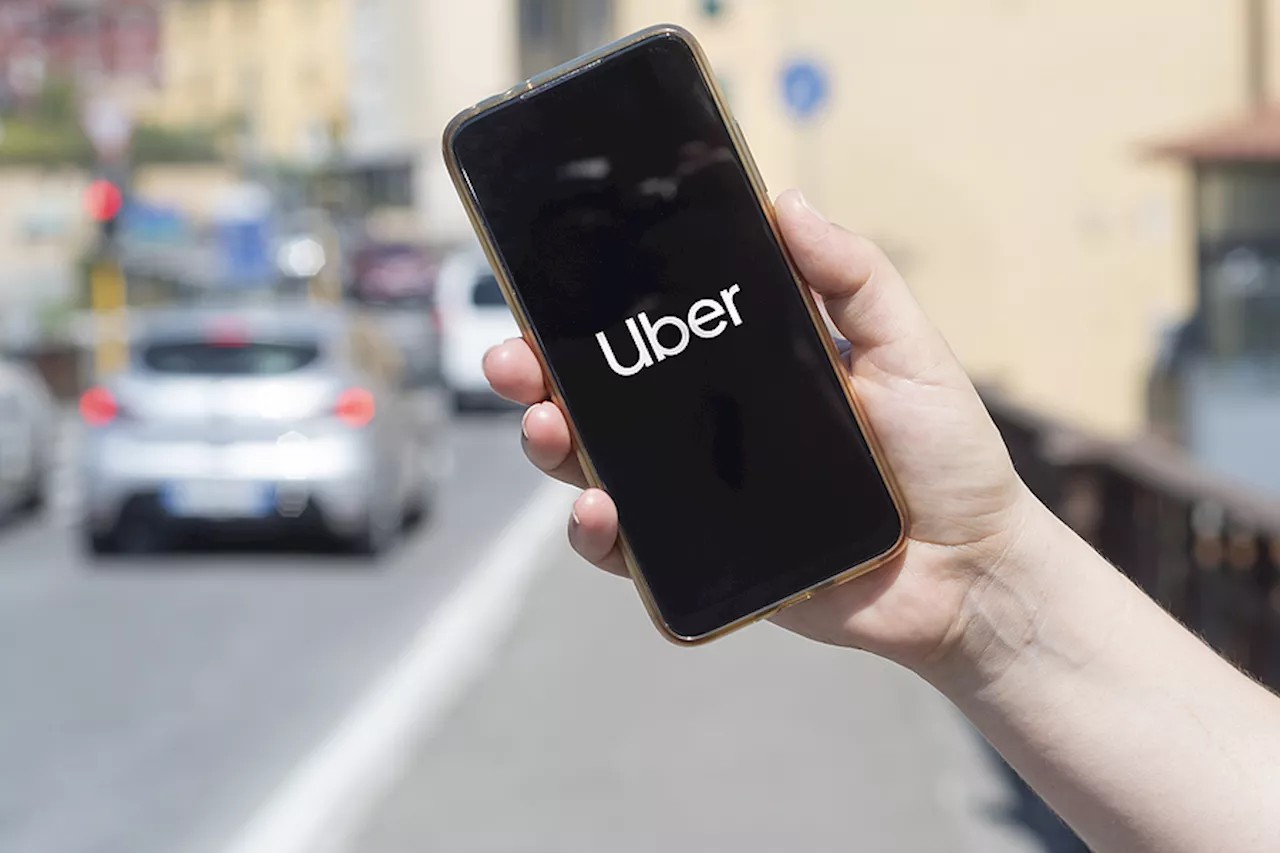 Uber implementará salario mínimo; estos serán los beneficiarios