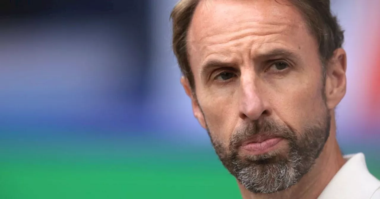 Gareth Southgate rues losing 'exceptional' England star for Switzerland clash