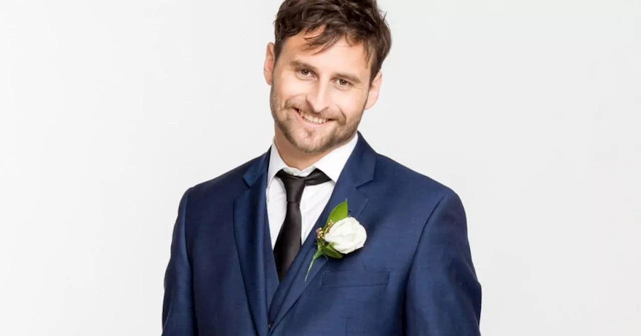 Married at First Sight star was in prison when he died aged 33