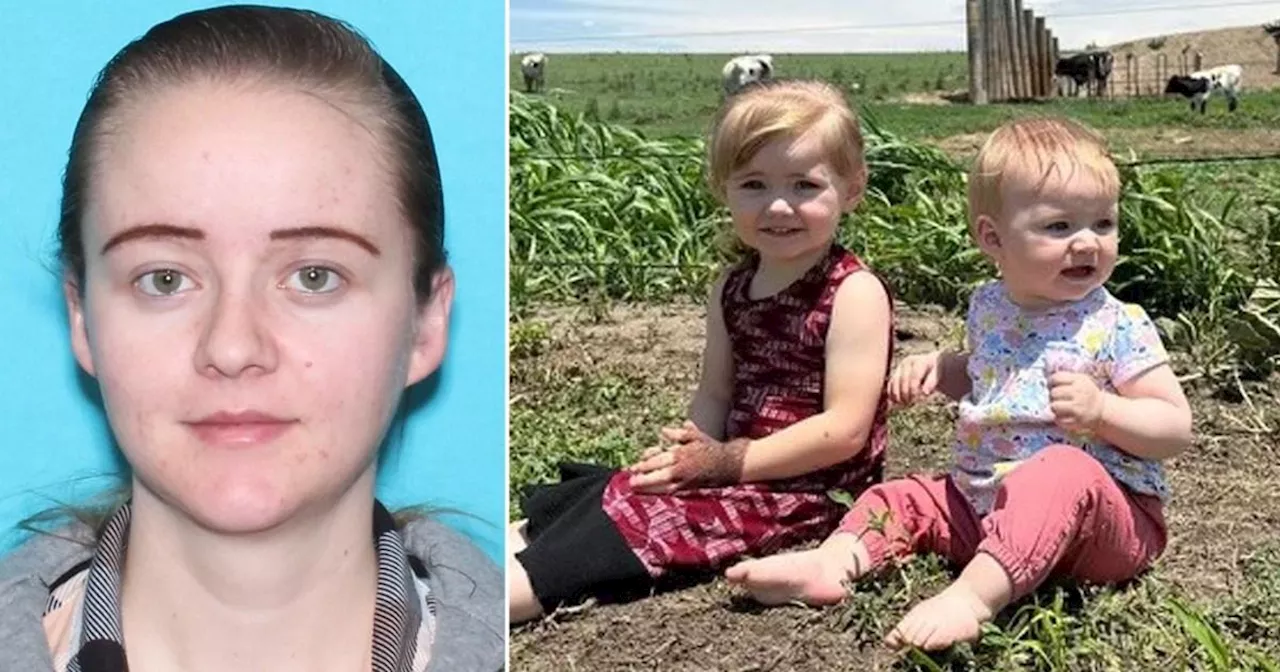 Missing mom and her two kids feared to be ‘coerced’ to religious cult ...