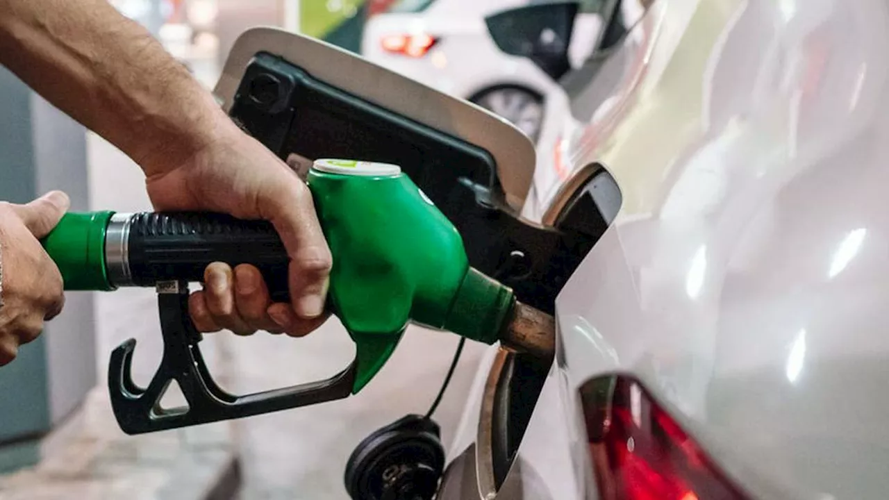 Actualizaron solo parcialmente los impuestos a los combustibles para morigerar su impacto en la inflación