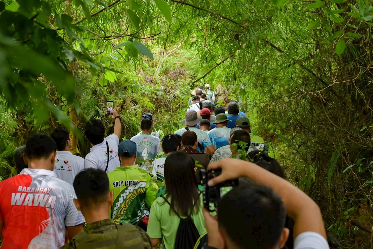 Philippine Arbor Day 2024 Dates Mable Jehanna