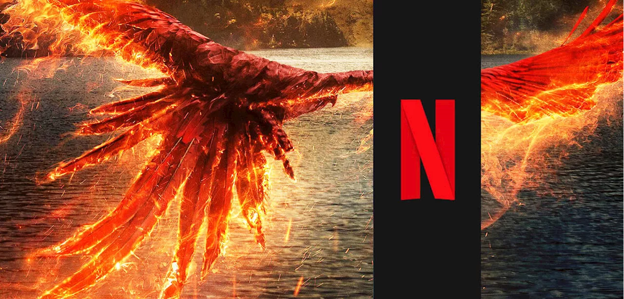 Überraschend neu bei Netflix: Der letzte Teil der größten Fantasy-Reihe