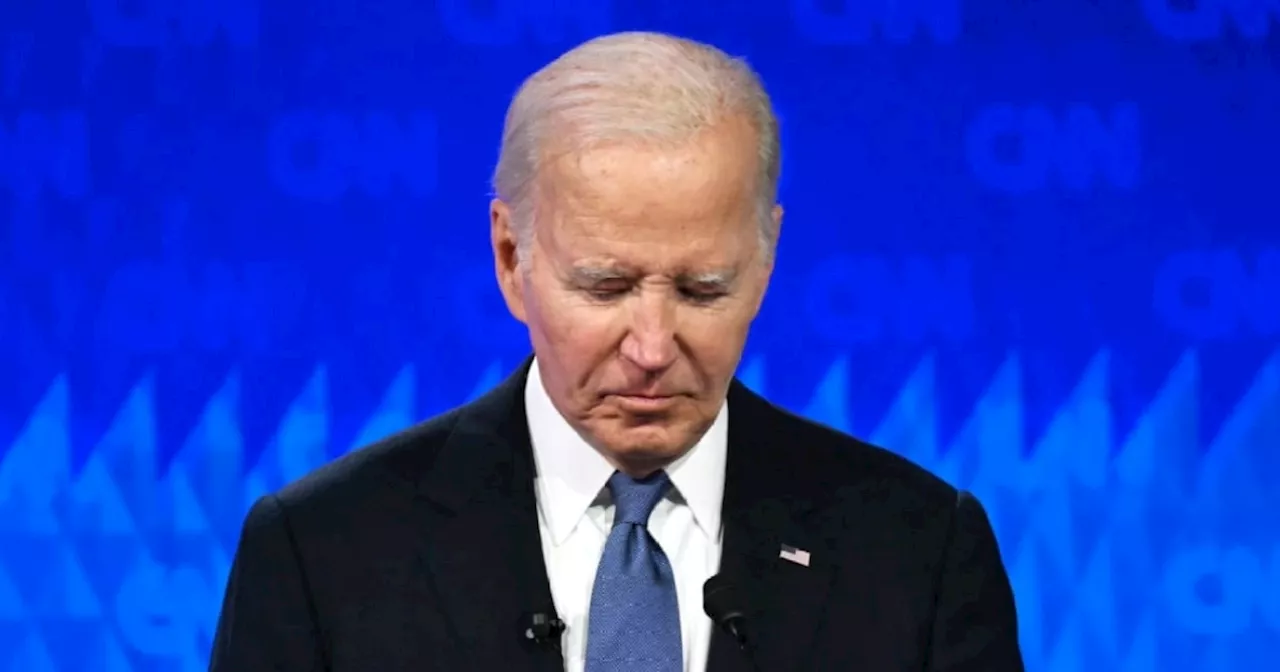 ‘Gonna be a rocky road’ for Biden to recover after debate: Jen Psaki