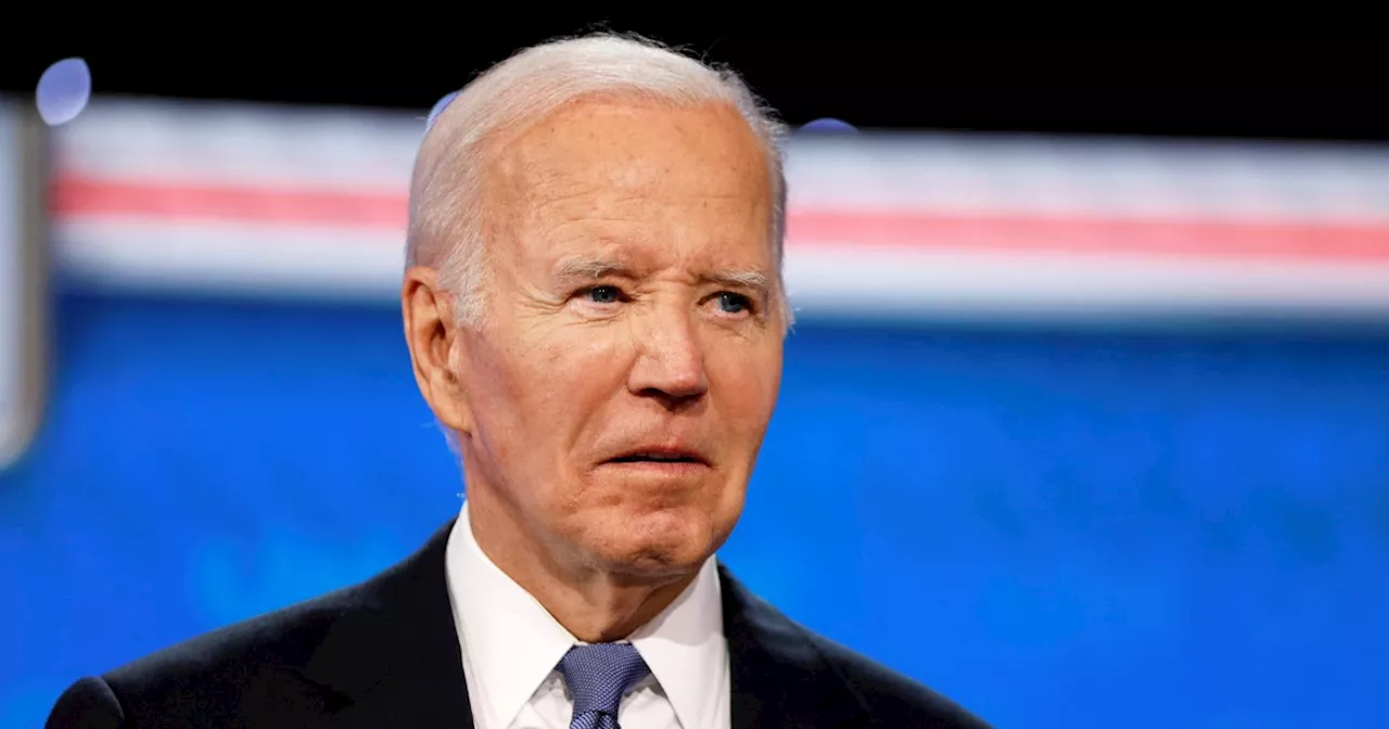 Jen Psaki: Where Biden goes from here after debate 'loss'