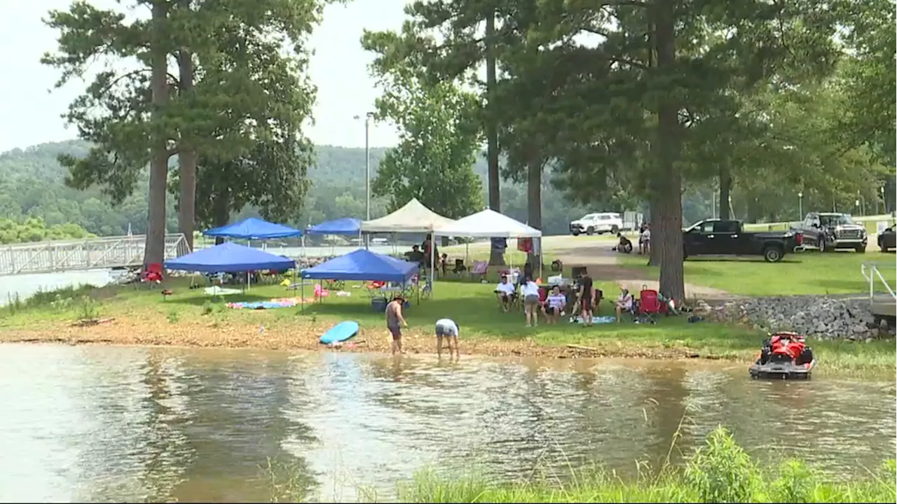 4th of July warning: Celebrate safely in water, urge Alabama safety experts