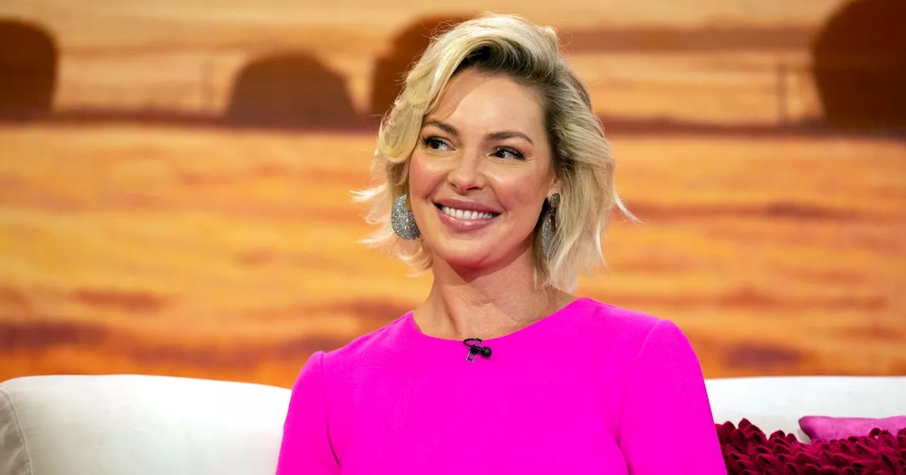 Katherine Heigl addresses rumors she turned down ‘Grey’s Anatomy’ Emmy nomination