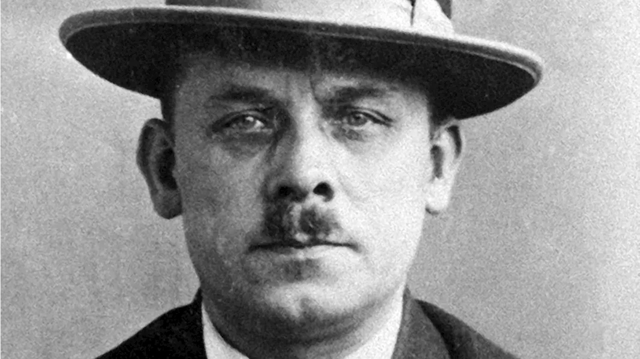 Vor 100 Jahren: Fritz Haarmann gesteht mehr als 20 Morde