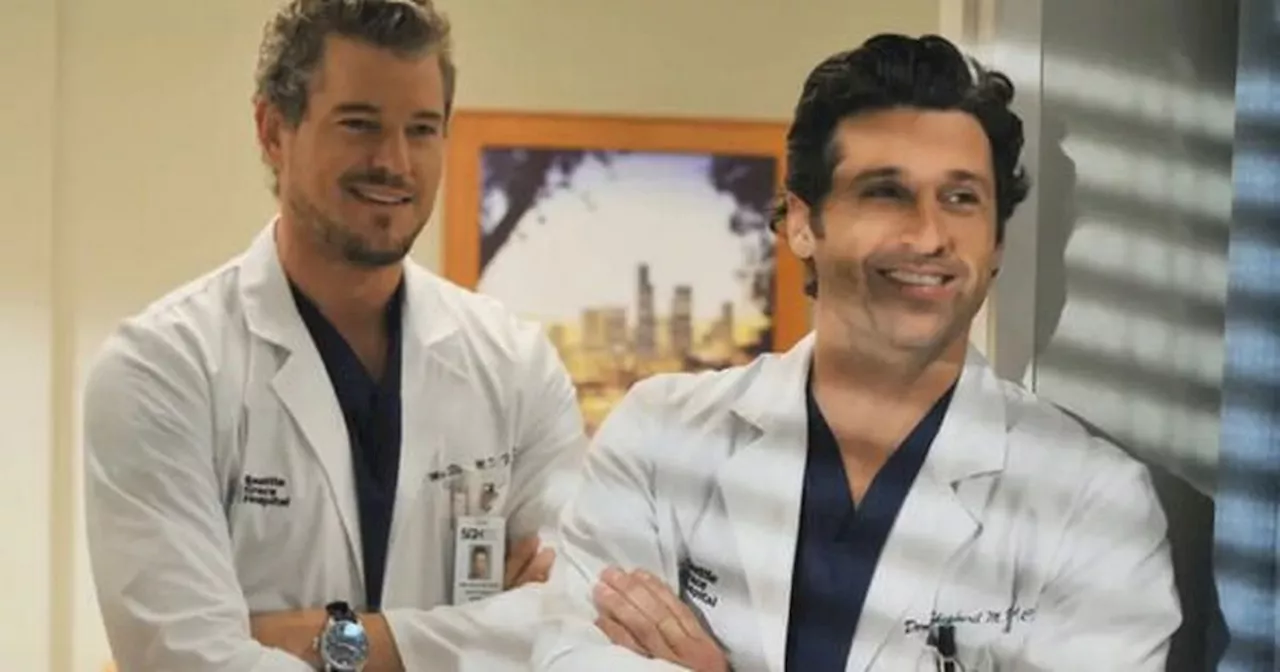 Grey's Anatomy heartthrob opens up on reasons behind his exit