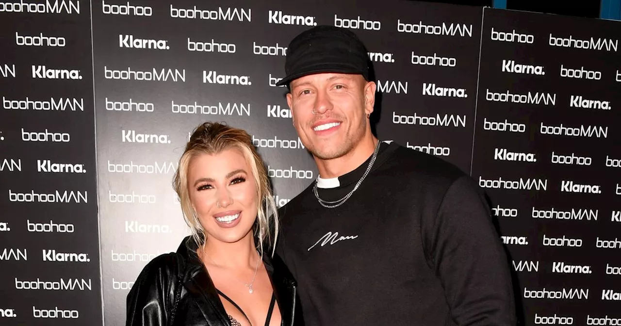 Inside Olivia and Alex Bowen’s new pad - including £2k nod to Love Island villa