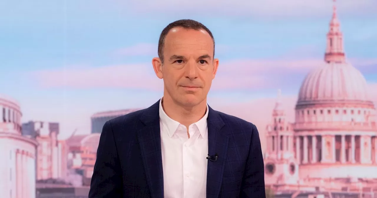 Martin Lewis could save you £400 with this simple holiday car rental hack