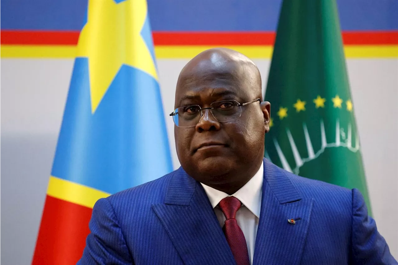 As DRC turns 64, M23 rebels and Rwanda has President Felix Tshisekedi talking about war