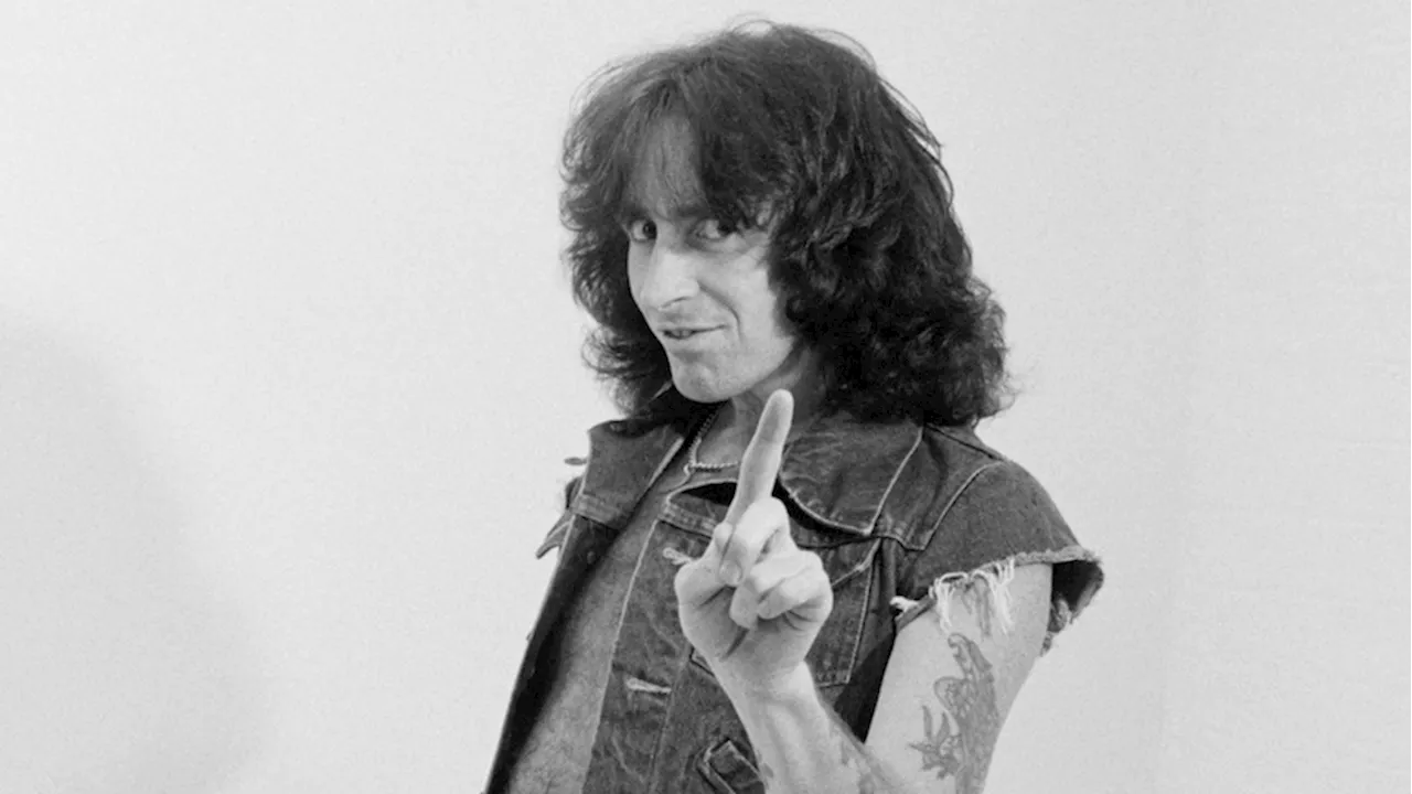 New York City to host electrifying Bon Scott tribute concert this July at Arlene's Grocery