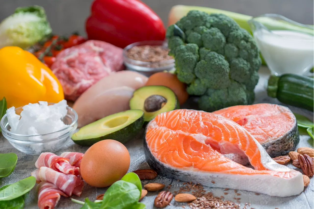 New study reveals ketogenic diet's role in combating obesity