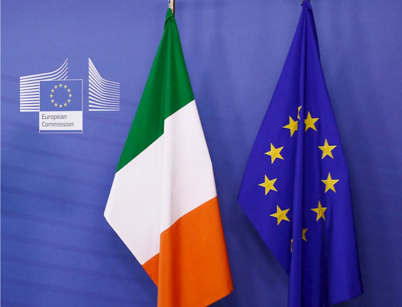 Ireland risks ‘handing away sovereignty’ to European Union