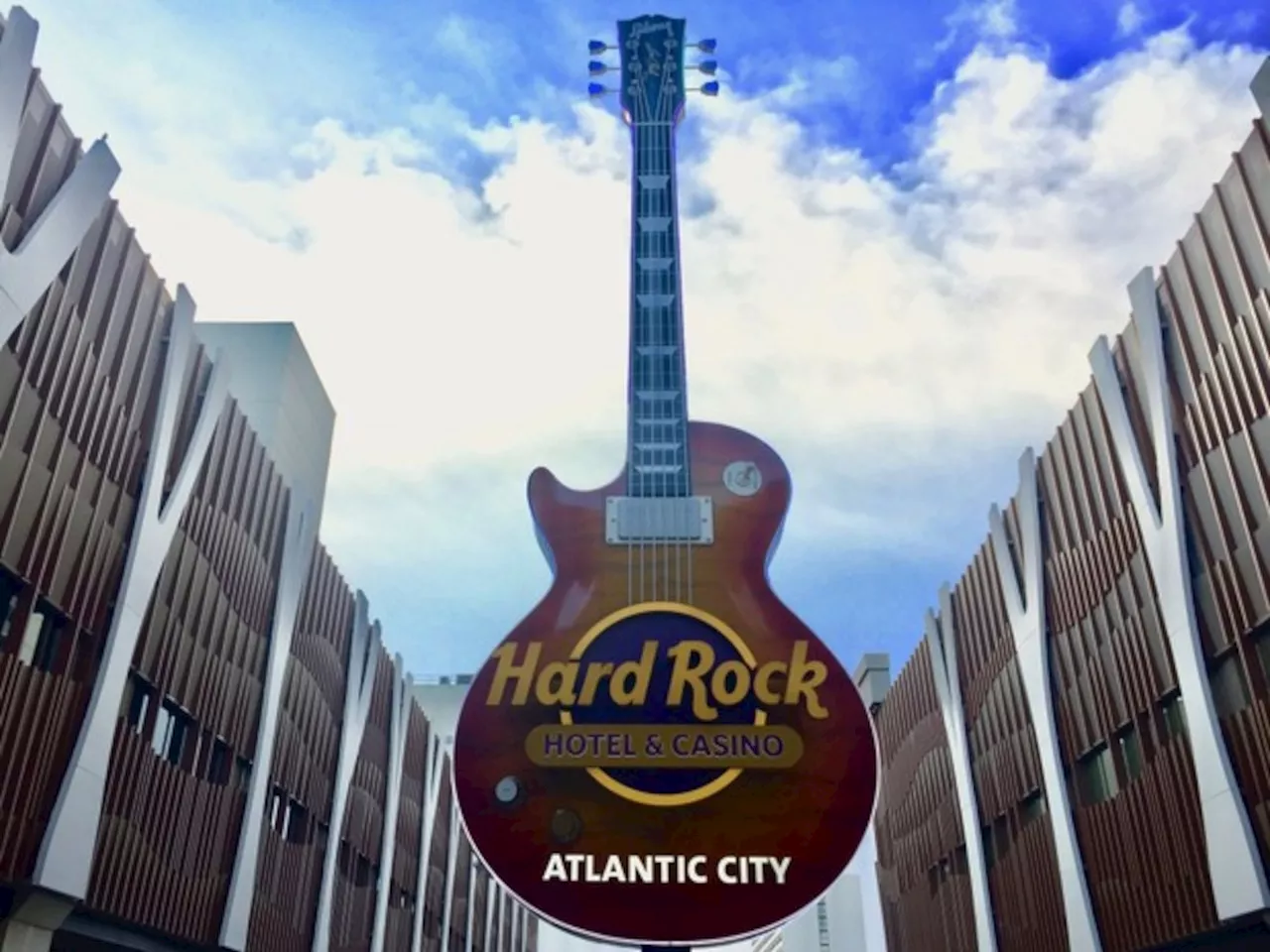 Slot player win $1.5M with $10 bet at Hard Rock Atlantic City