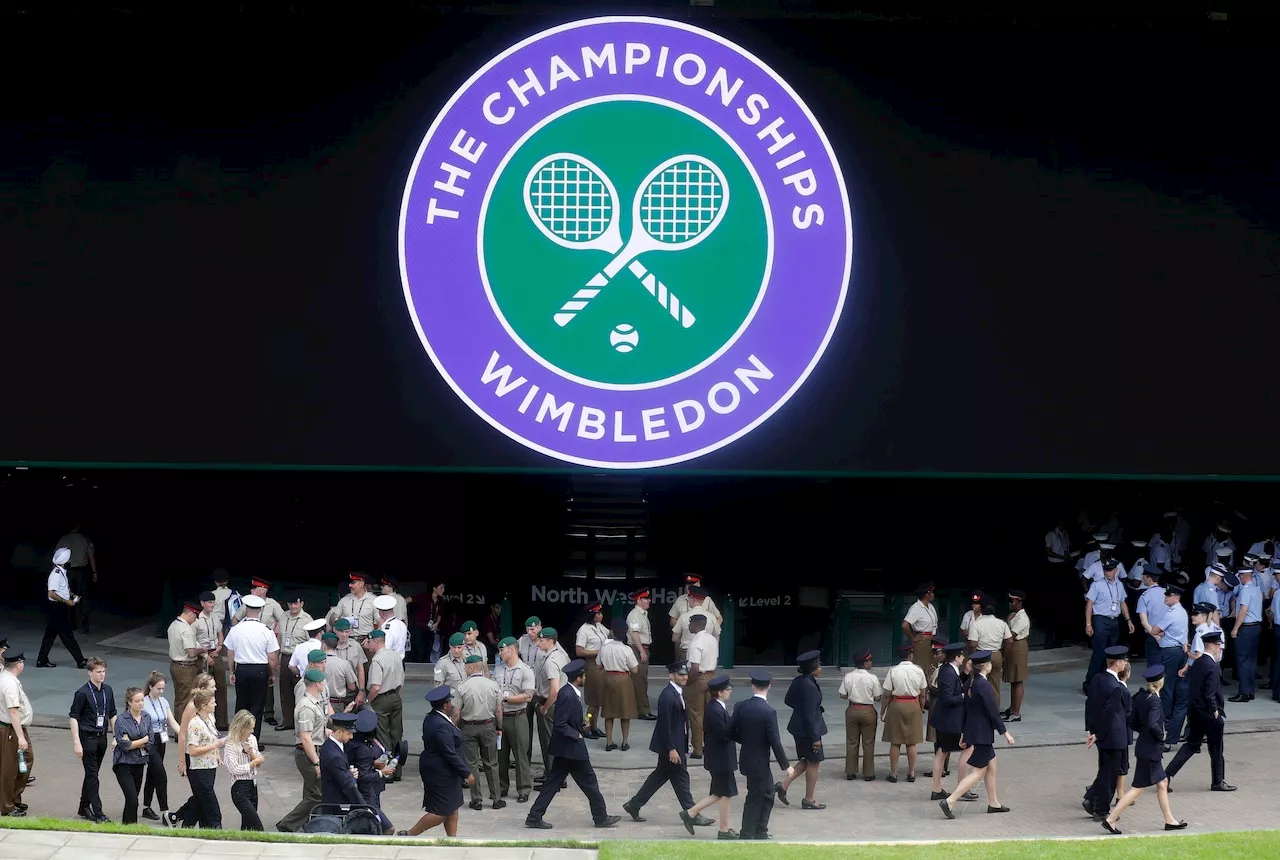 Wimbledon 2024 DAY 1 FREE LIVE STREAM (7/1/24): Times, USA TV, live stream, schedule, how to watch Wimbledon