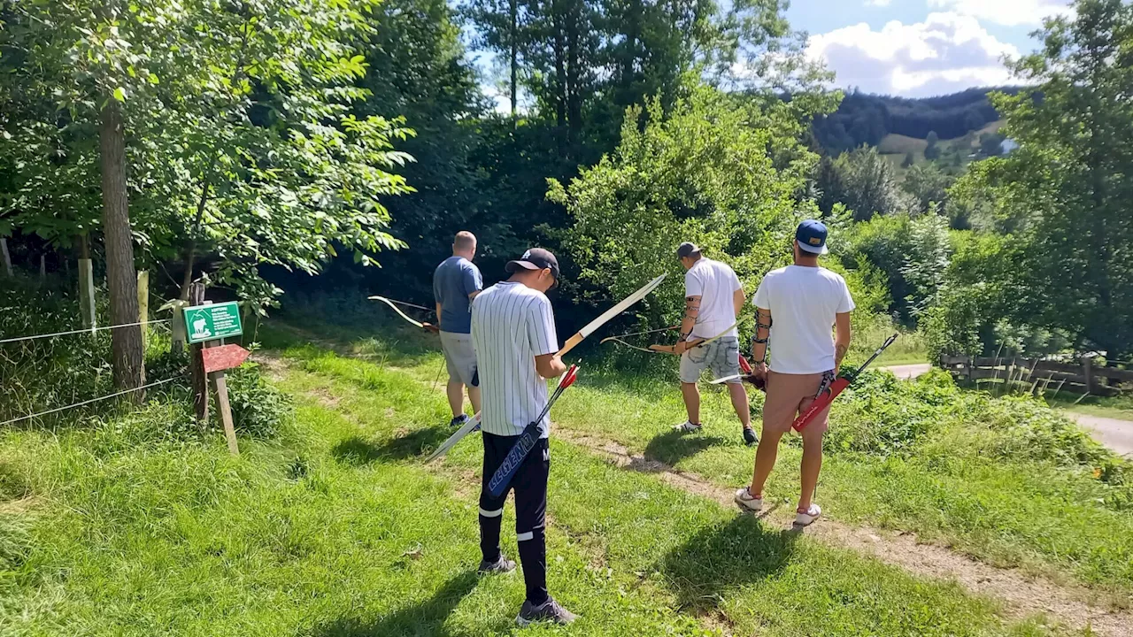 Ferienprogramm: Jugendzentrum Bagger ist im Sommer wieder auf Tour