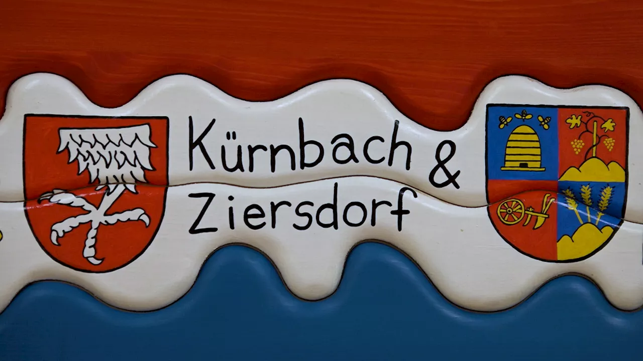 Gemeindepartnerschaftswochenende Ziersdorf & Kürnbach