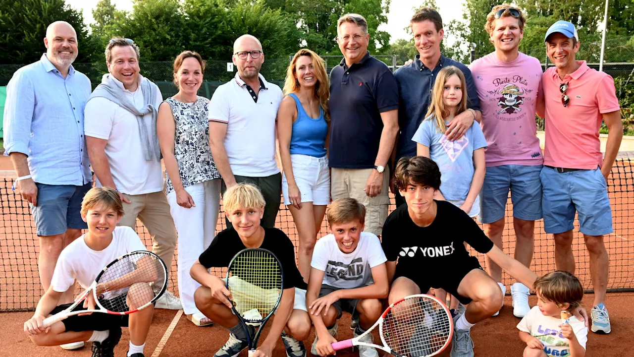 Kremser Tennisklub: Sommerfest im Zeichen der Jugend