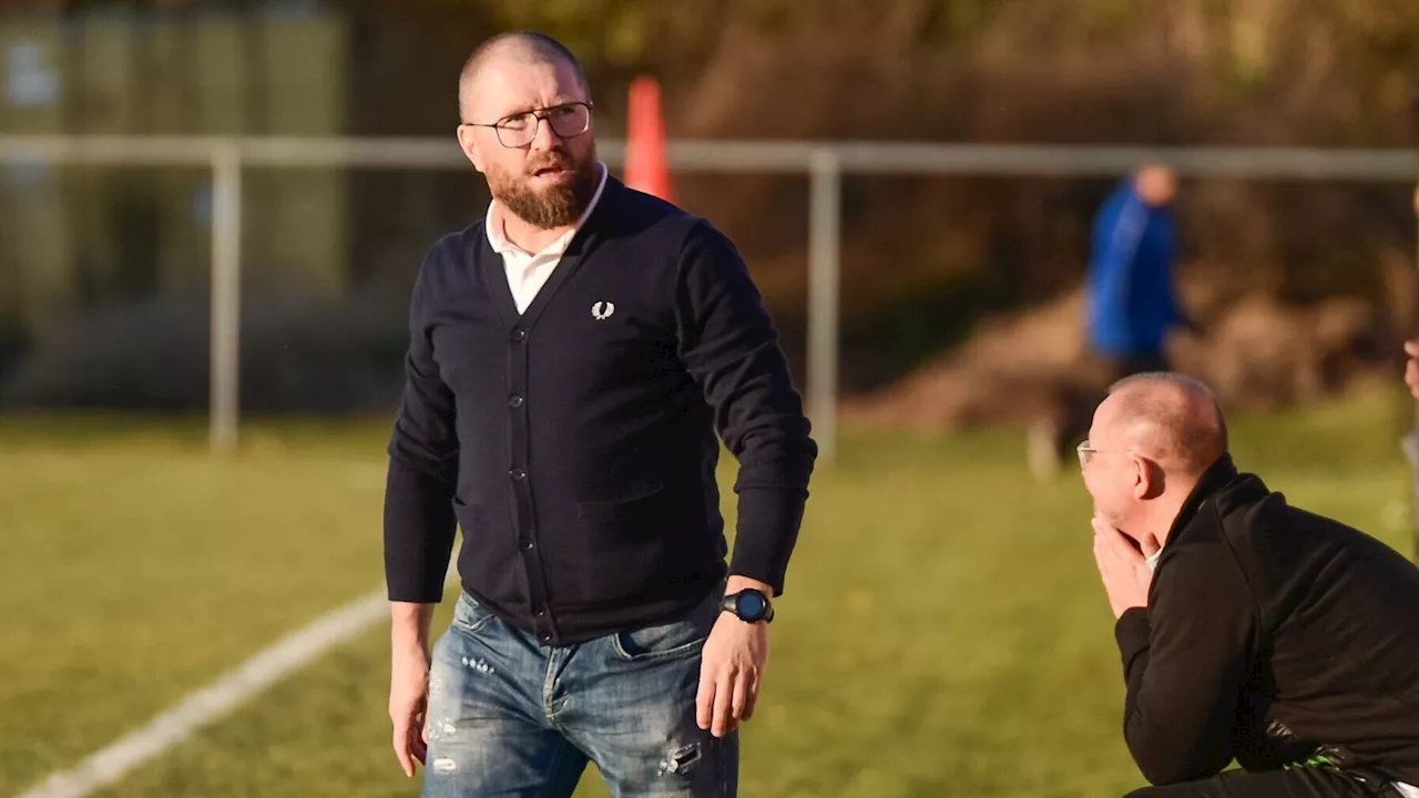 Wolfgang Janisch kehrt zum WSV Traisen als Trainer zurück