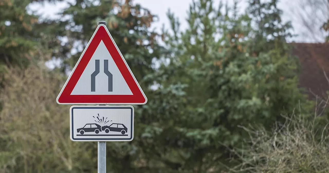 Mögliche Verkehrsstörungen im Bereich der Anschlussstelle A2 im Kreis Gütersloh