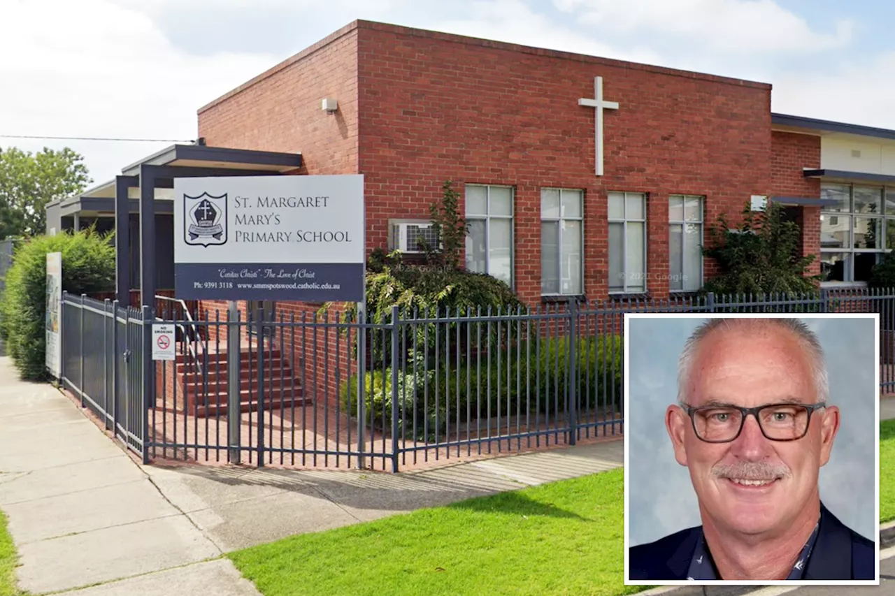 Beloved teacher dies after falling through school skylight in freak accident