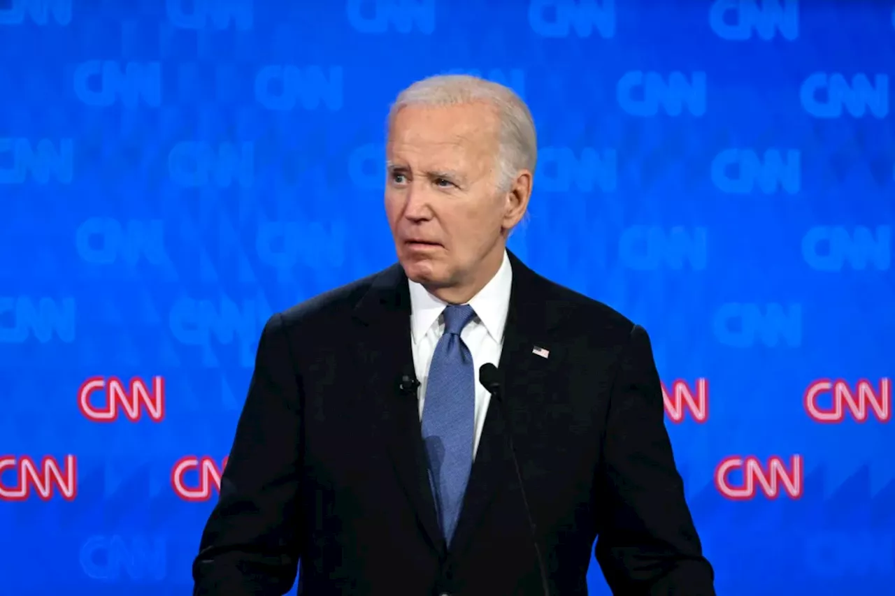 Dems circle wagons after Biden debate disaster by telling lies new and same-old