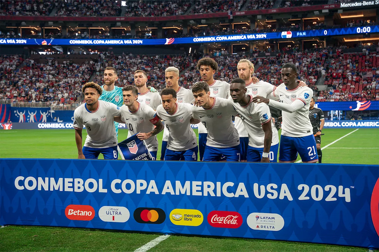 How to watch USA-Uruguay for free in Copa America 2024: Time, TV and streaming