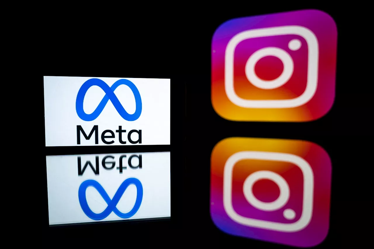 Meta charged with violating Europe's landmark tech competition law, faces billions in fines