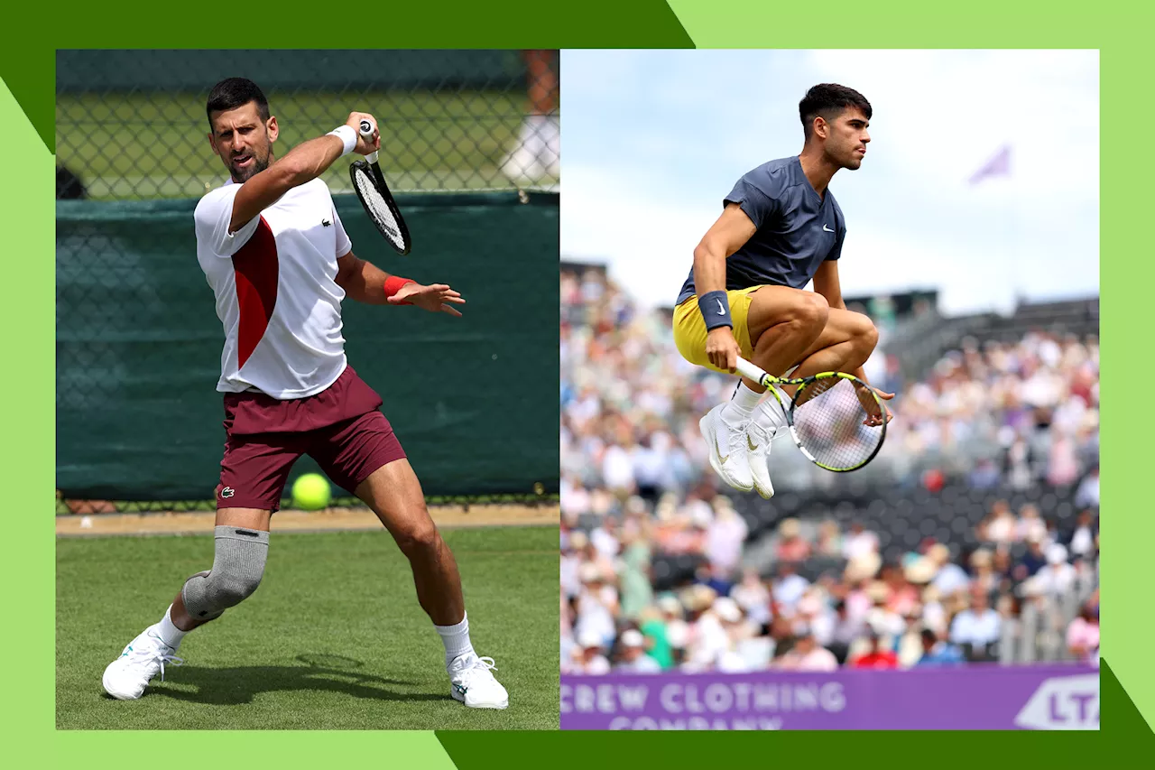 What do last-minute Wimbledon 2024 tickets cost to see Djokovic, Alcaraz?