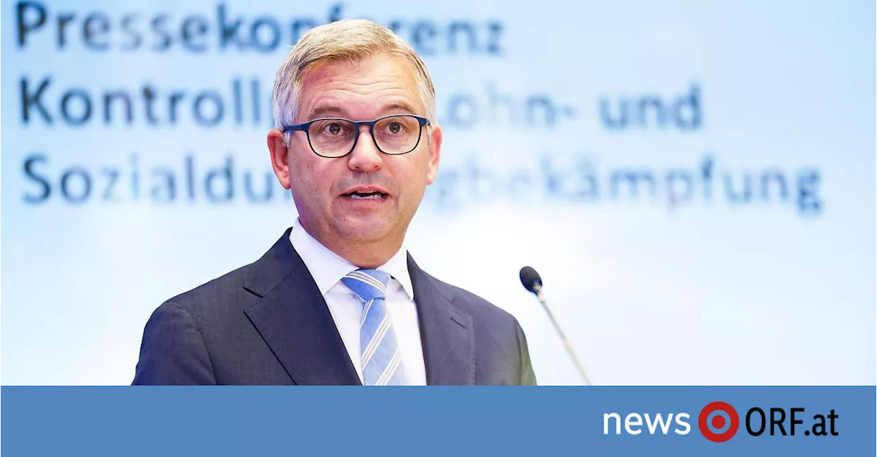 Kalte Progression: Brunner erwartet baldige Einigung