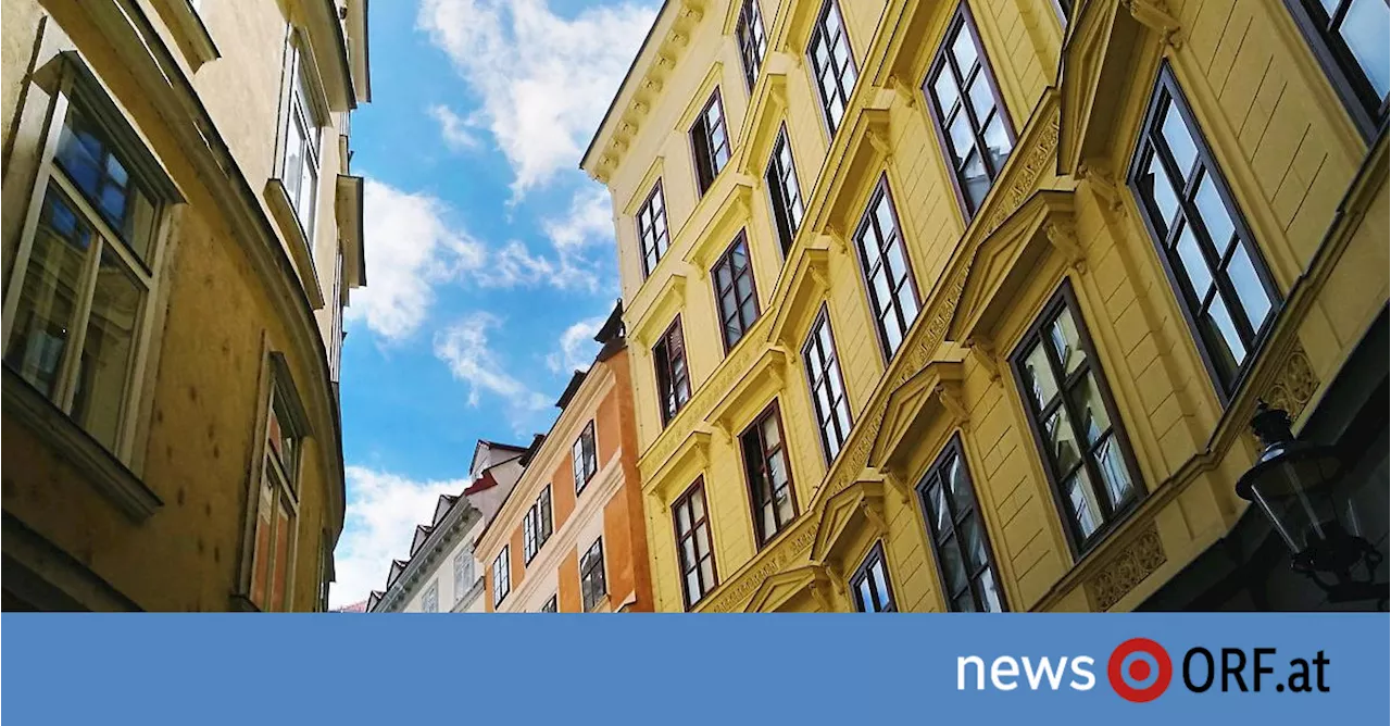 Kontrolle schwierig: Wien nimmt Airbnb und Co. an die Kandare