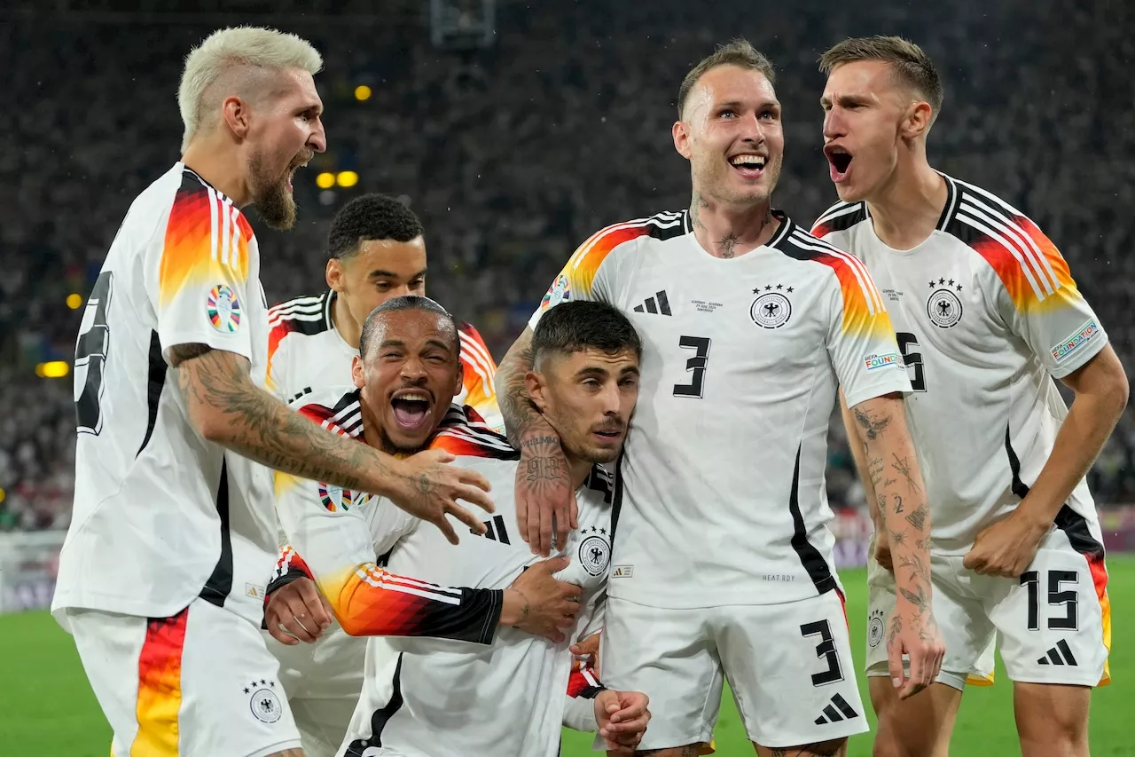 Germany vs Spain Euro 2024 tickets now on sale: Prices and how to get them