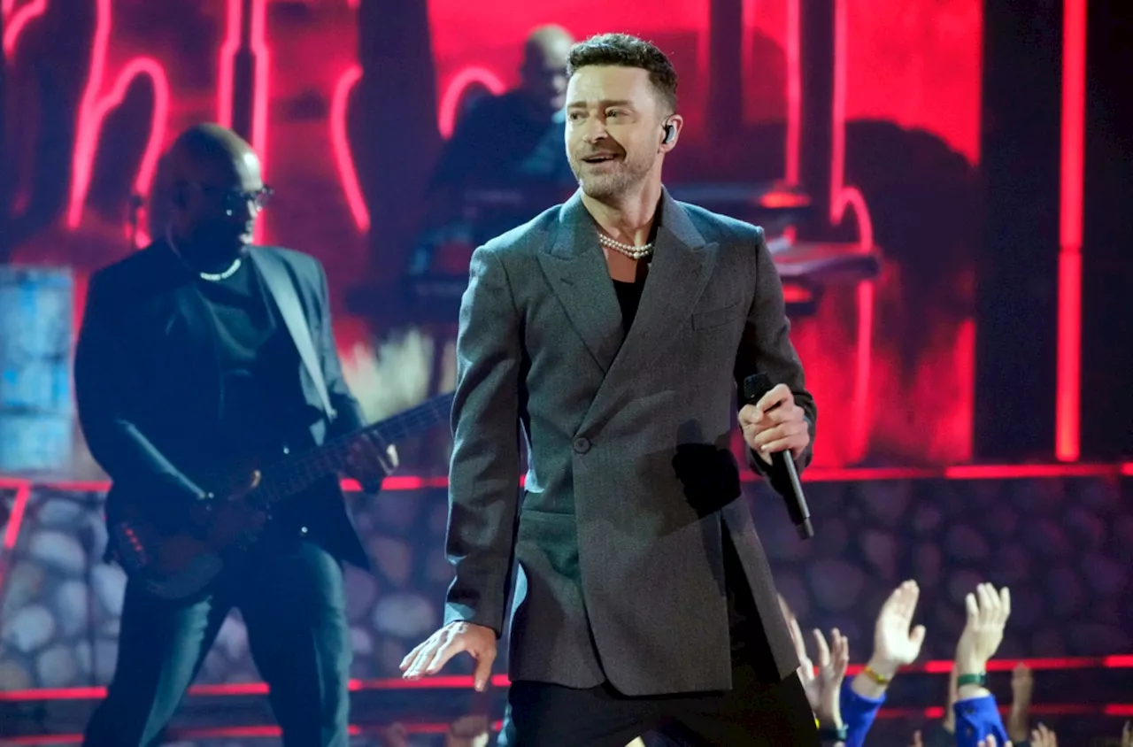 Justin Timberlake’s Fourth of July concert in Hershey: Where to buy tickets for under $20