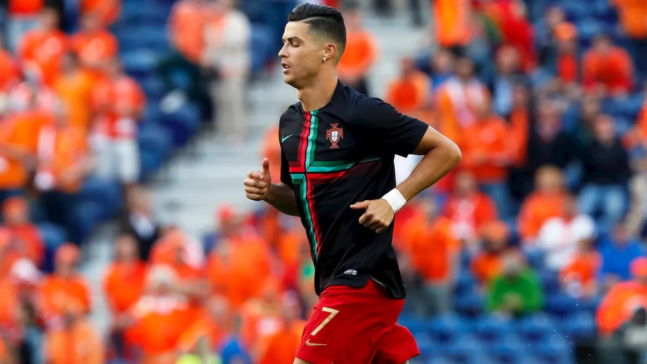 Portugal vs. Slovenia in Euro 2024 Round of 16 FREE live stream: Time, channel