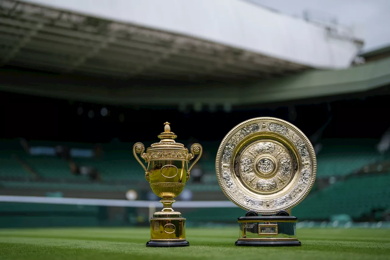 Wimbledon 2024 first round singles FREE live stream: Carlos Alcaraz, Coco Gauff in action