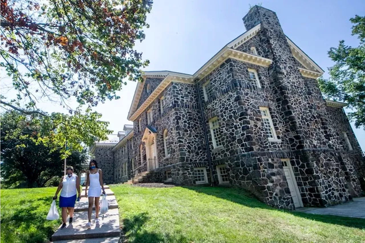 Cheyney University’s accreditation is reaffirmed, taking the historically Black college off probation