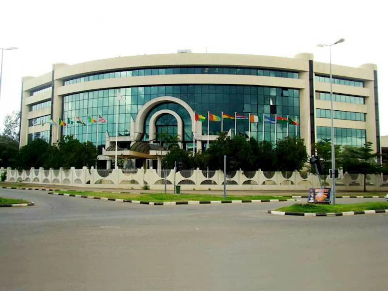 ECOWAS court president tasks parliament on returning Mali, Burkina Faso, Niger to bloc