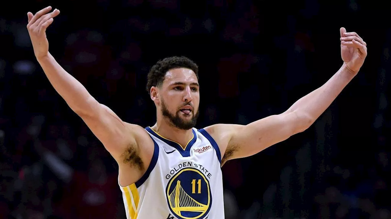 NBA Free Agency 2024: News, Gerüchte, Updates - Klay Thompson verlässt Warriors und unterschreibt bei Topteam