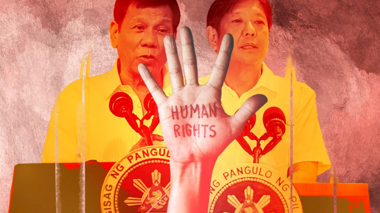 [OPINION] Power of mimicry: How human rights are covertly undermined in PH