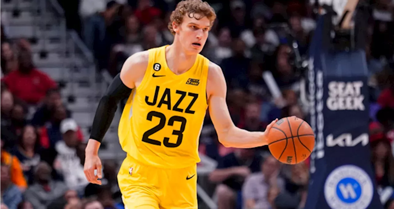 Realgm Wiretap: Jazz Listening To Trade Offers On Lauri Markkanen ...