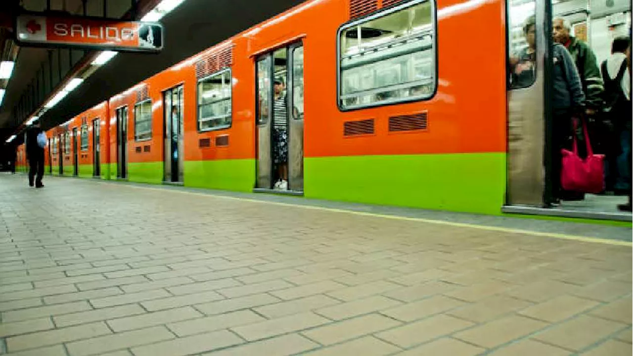 ¿Subirá el Metro? Checa las tarifas actualizadas del transporte público en la Ciudad de México