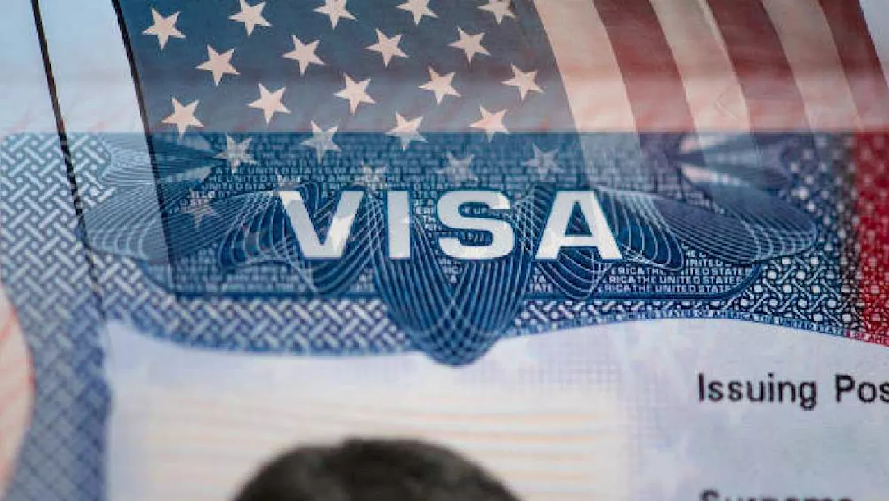 Visa americana: La Embajada de Estados Unidos en México adelanta citas para la entrevista consular