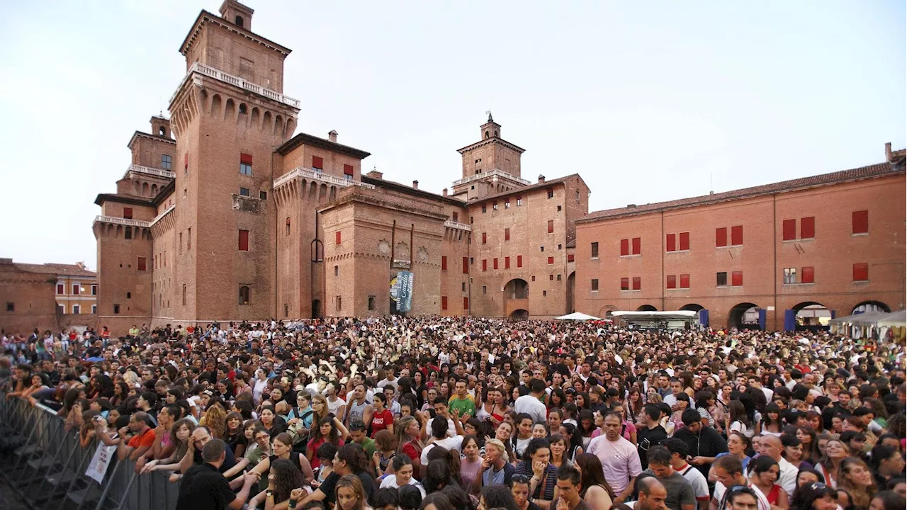 Università di Ferrara, nuovo corso su Intelligenza Artificiale, Data Science e Big Data