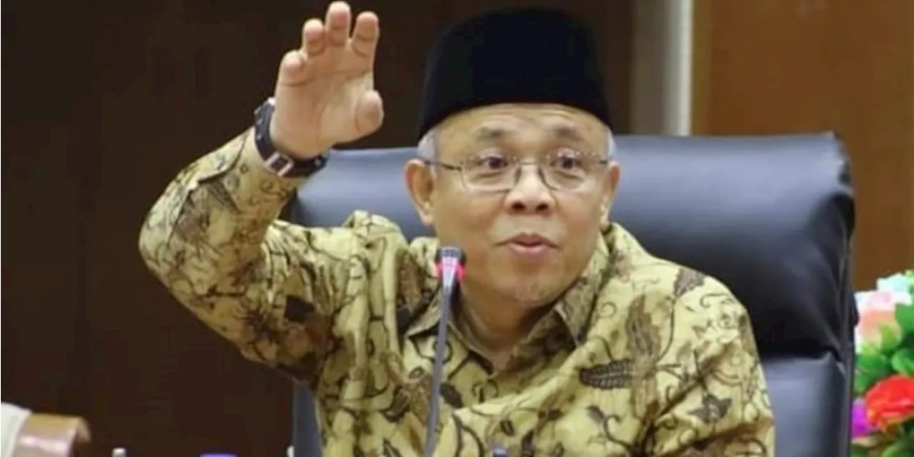 HUT Bhayangkara, PUI: Bersama Polri, Kita Songsong Indonesia Emas