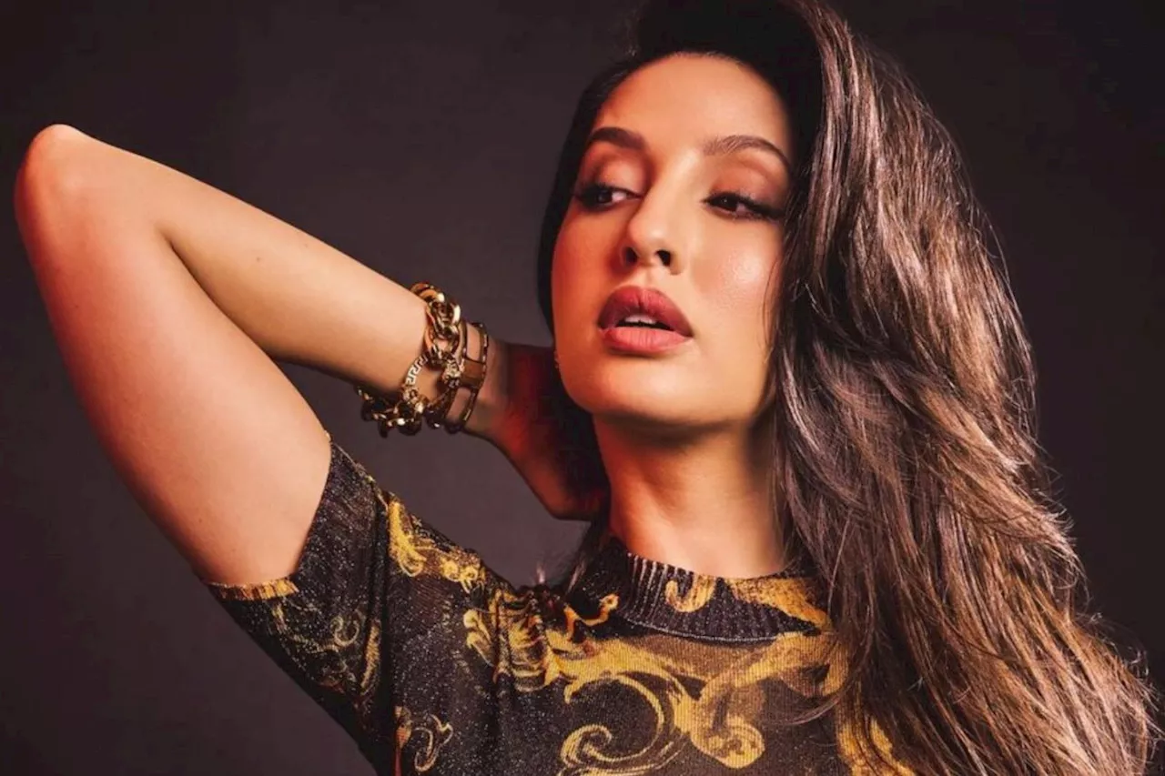 Nora Fatehi Photo: नोरा फतेही की खूबसूरती देख घायल हुए फैंस, कमेंट करने की लगी होड़